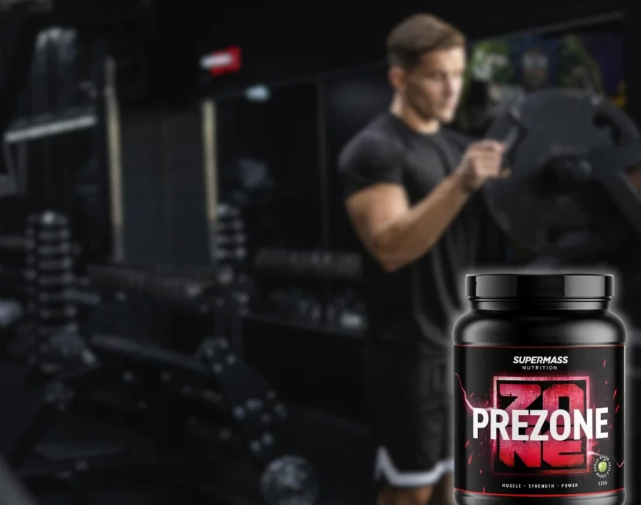 PREZONE</br>-33 %!