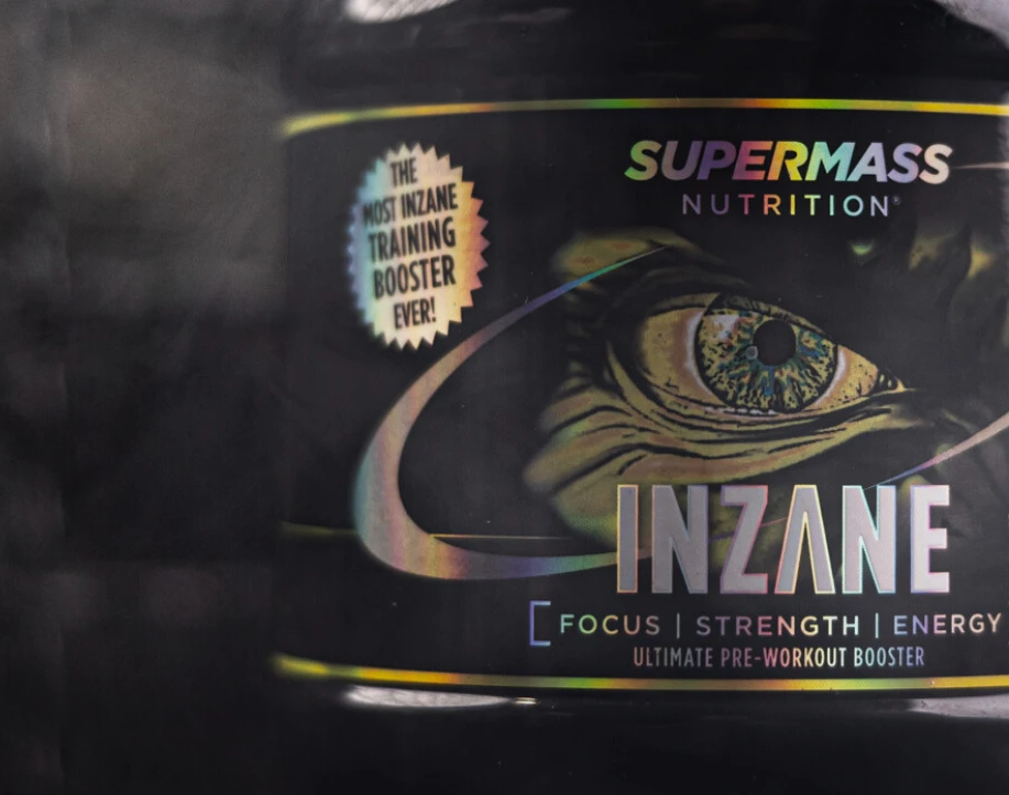 INZANE</br>-33 %!