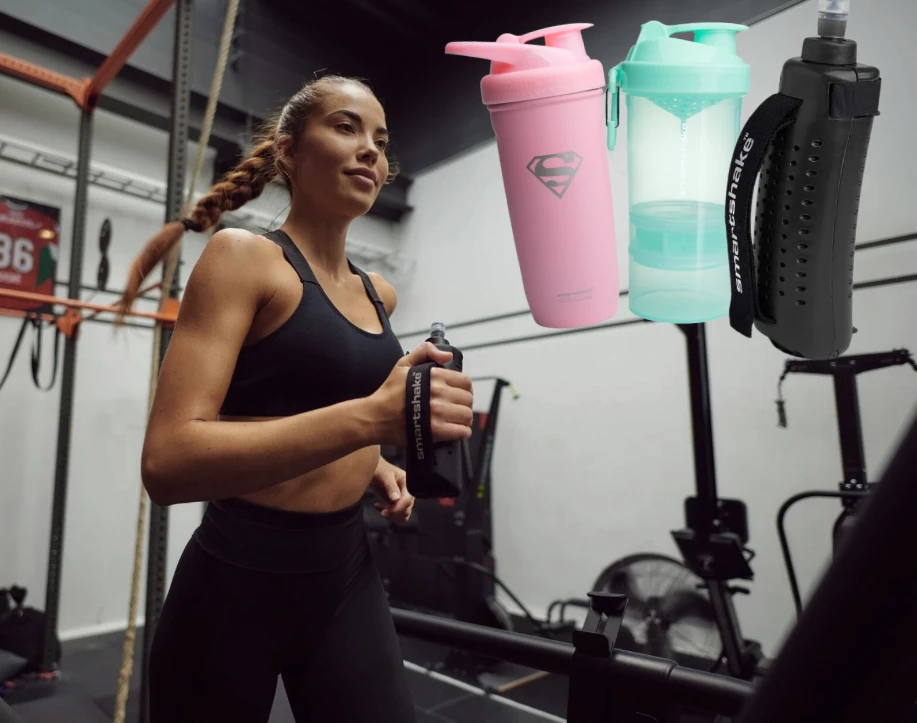 Smartshake</br>jopa -50 %!