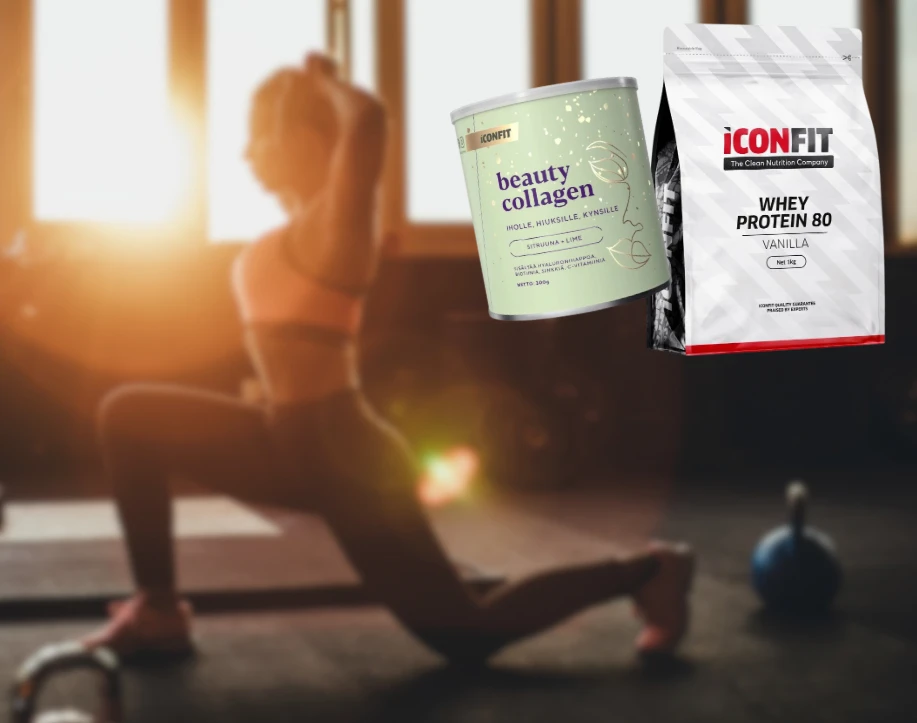 ICONFIT</br>jopa -40 %!