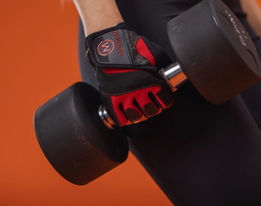 M-Nutrition Training Gear</br>jopa -80 %!