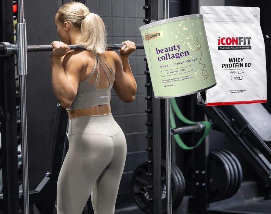 ICONFIT</br>jopa -40 %!