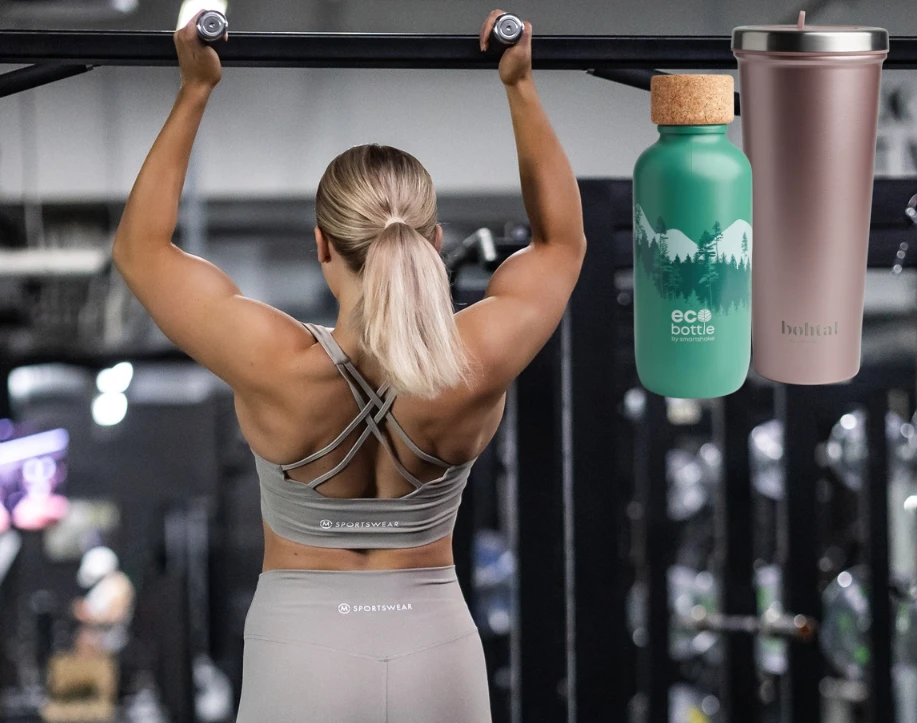 Smartshake</br>jopa -50 %!