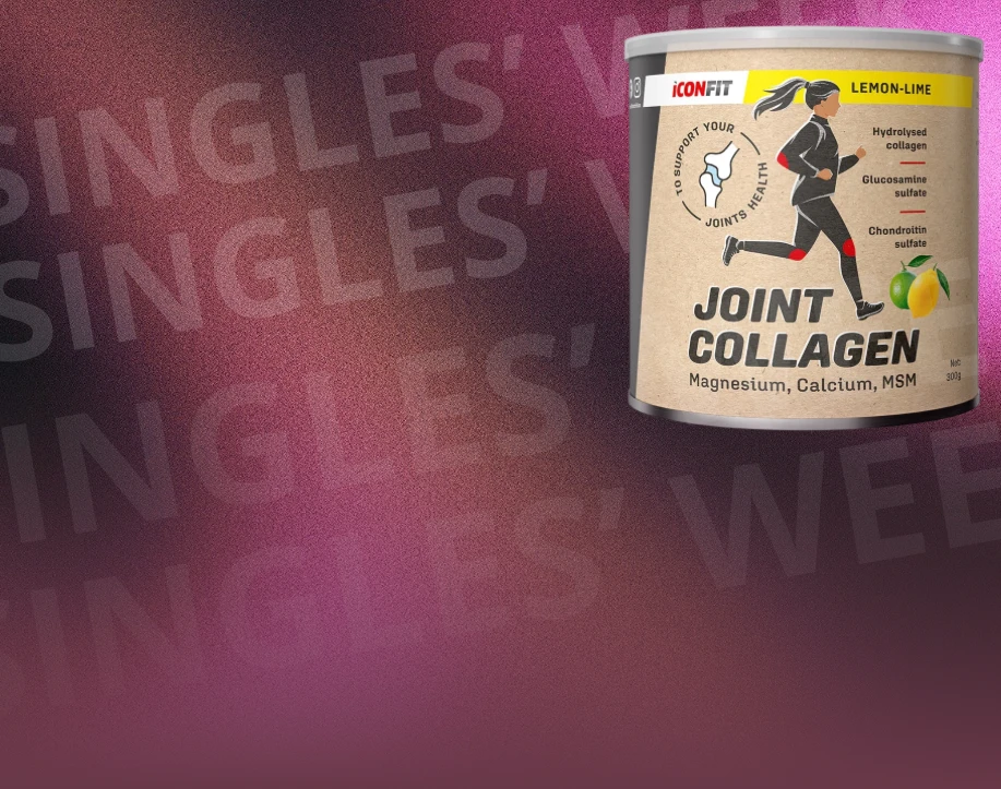 Joint Collagen</br>-30 %!