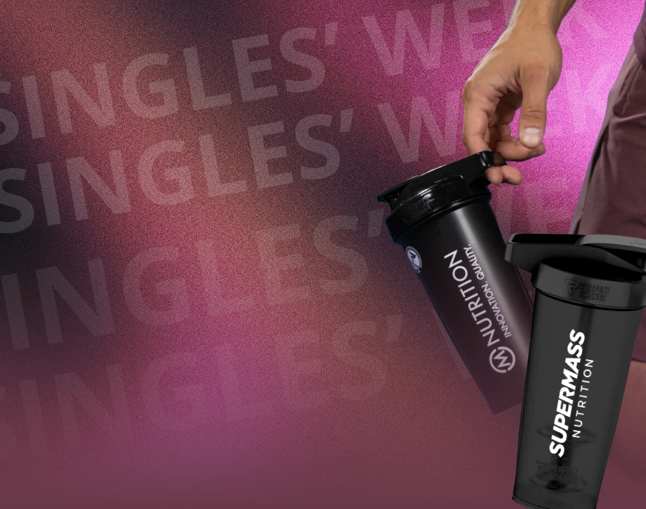 Premium-shakerit</br>-50 %!