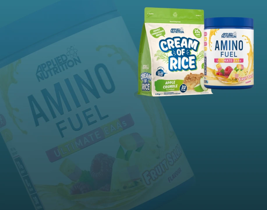 Applied Nutrition</br>-20 %!