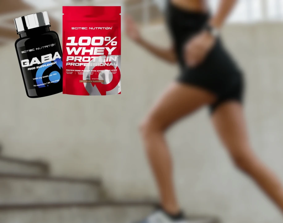 Varastontyhjennys:</br>SCITEC