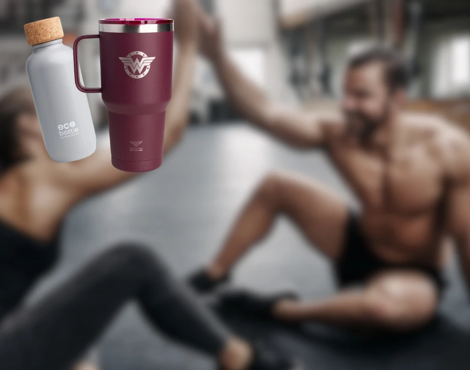 Varastontyhjennys:</br>Smartshake