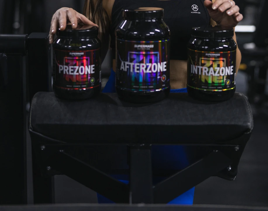 ZONE-sarja</br>jopa -40 %!