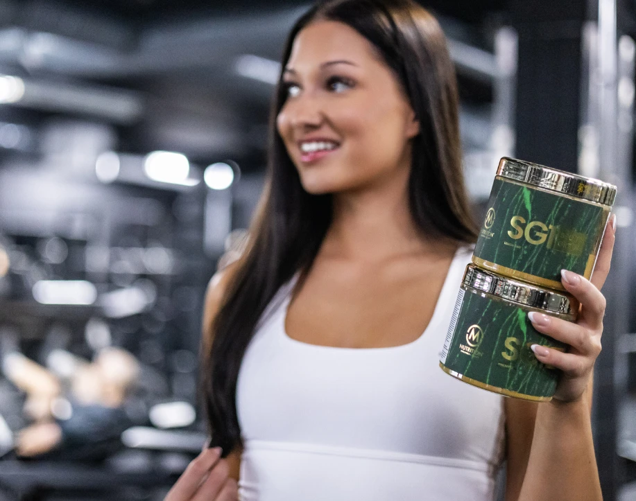 Sports Greens 1</br>-40 %!