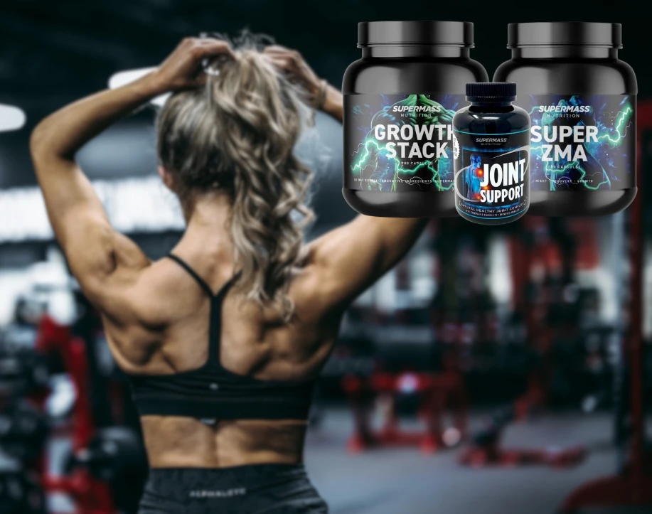 Supermassin kapselit</br>-30 %!