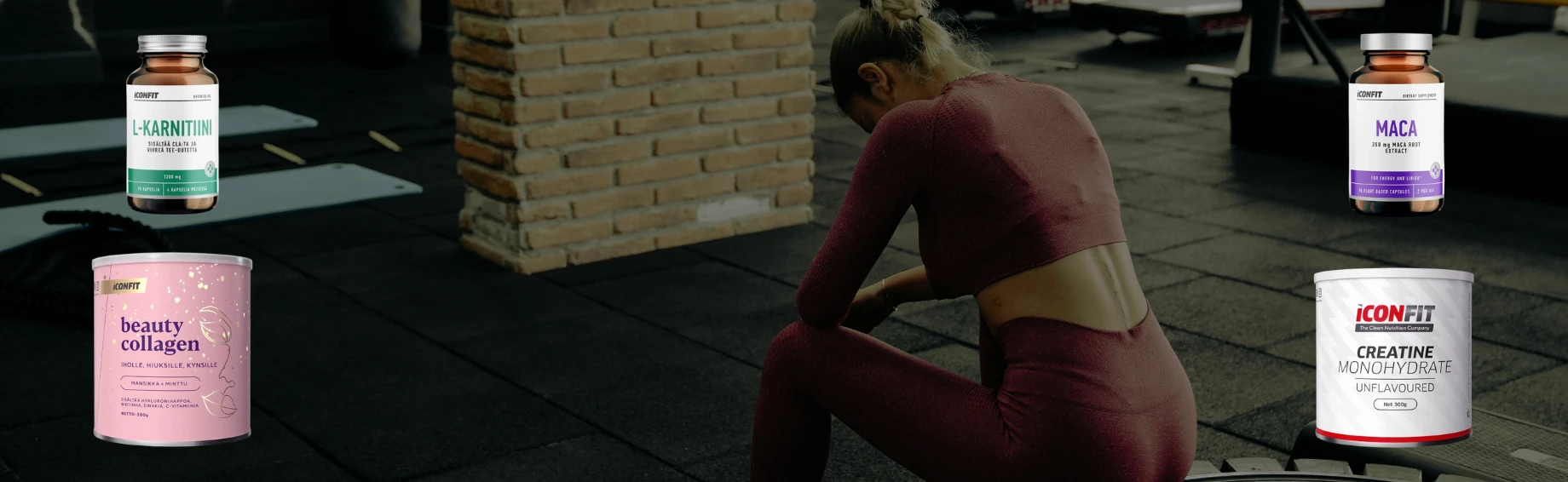 ICONFIT</br>jopa -40 %!