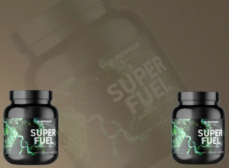 Super Fuel</br>vain 19,90 €!