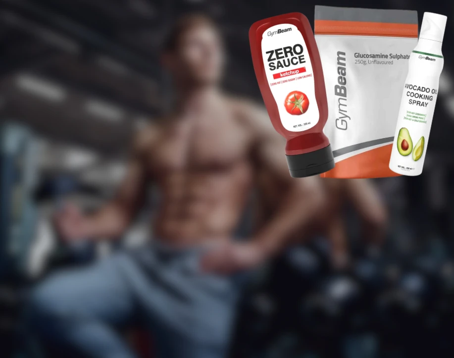 GymBeam</br>jopa -41 %!