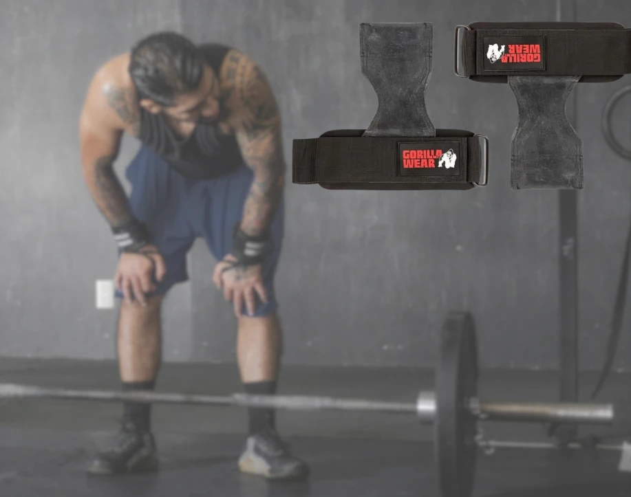 Halvimmat gripperit!