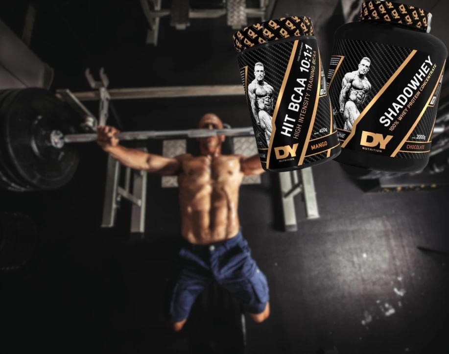 Restock-ale:</br>DY Nutrition