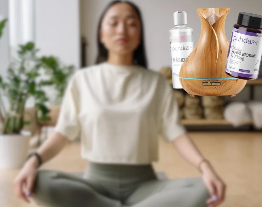 Puhdas+</br>jopa -50 %!