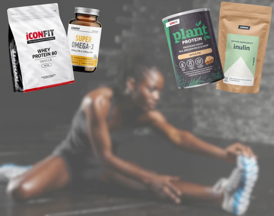 ICONFIT</br>jopa -40 %!