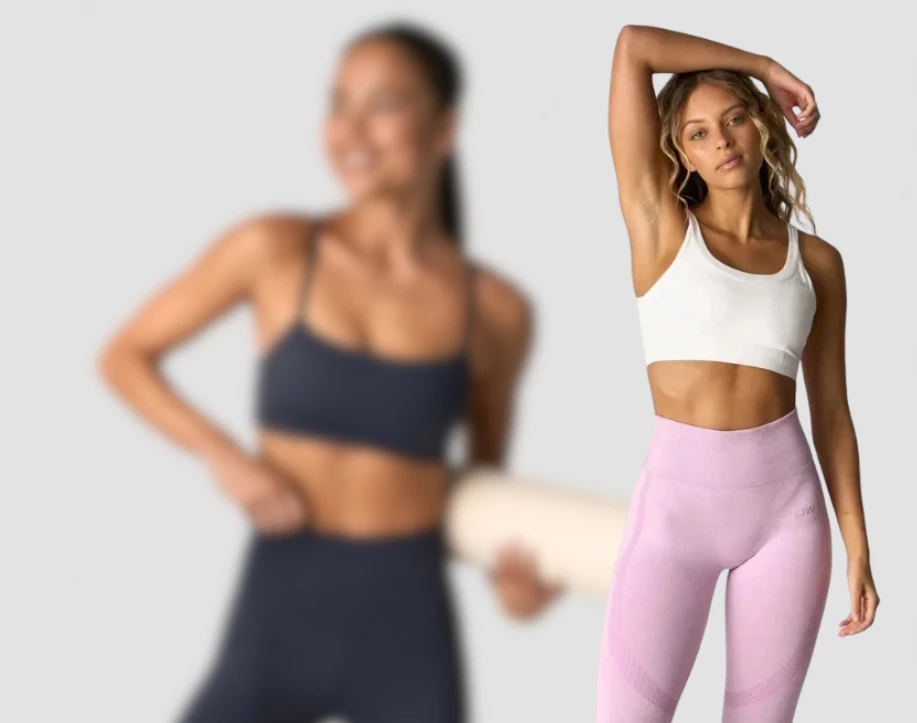 ICIW-vaatteet</br>-25 %!