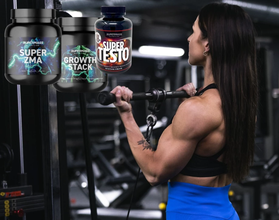 Supermassin kapselit</br>-40 %!