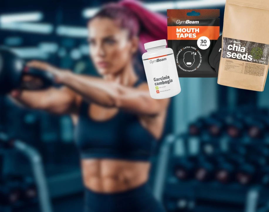 GymBeam</br>jopa -50 %!