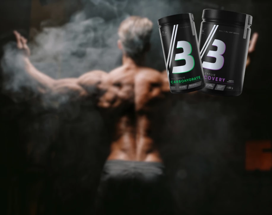 BAO-lisäravinteet</br>jopa -30 %!