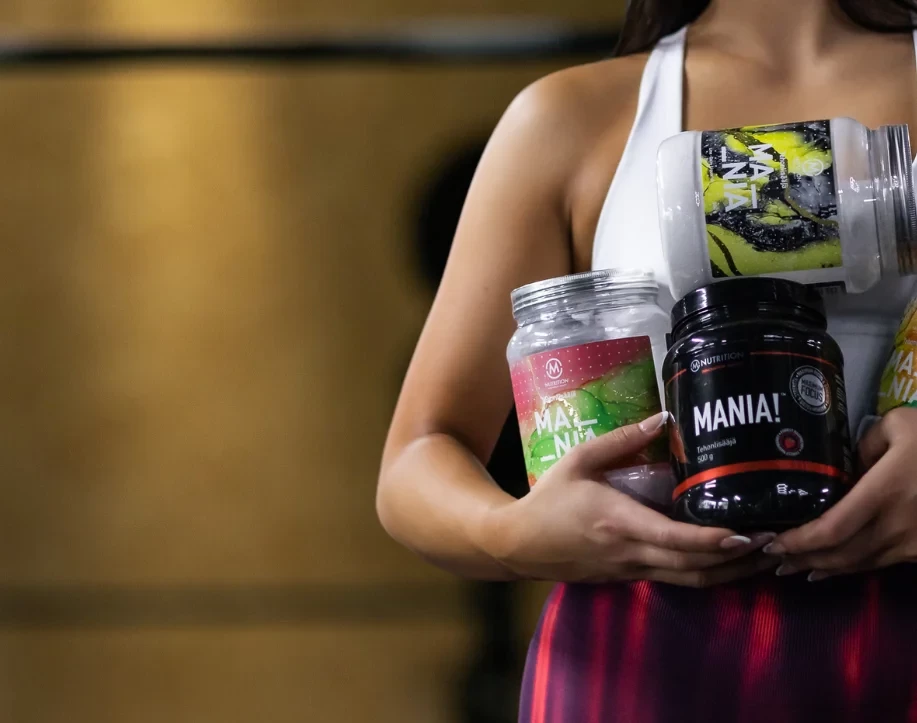 M-Nutrition</br>jopa -80 %