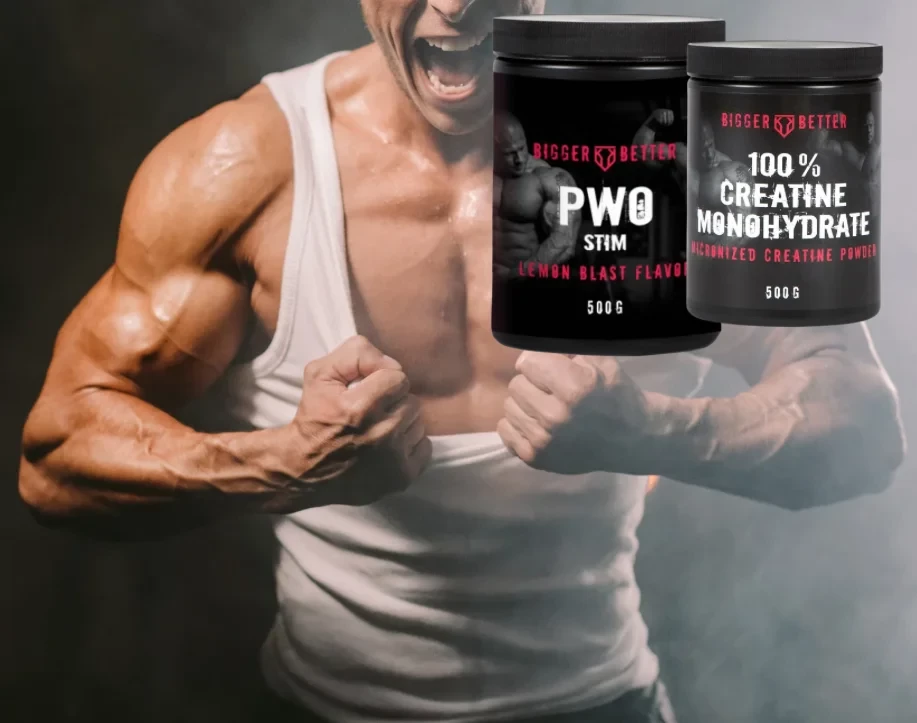 BIGGER=BETTER</br>jopa -50 %