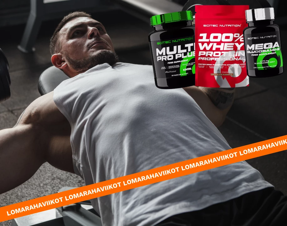 SCITEC</br>jopa -40 %!