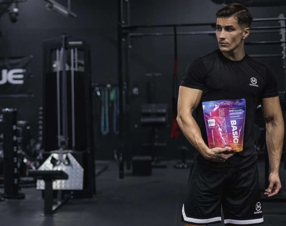 Basic Nutrition</br>jopa -33 %!