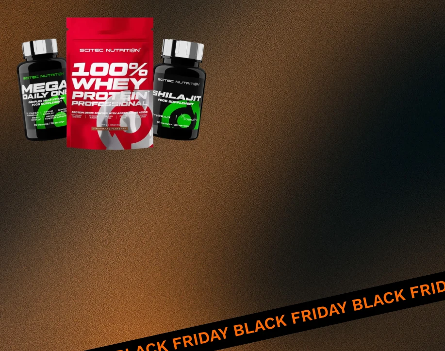 SCITEC</br>jopa -50 %!