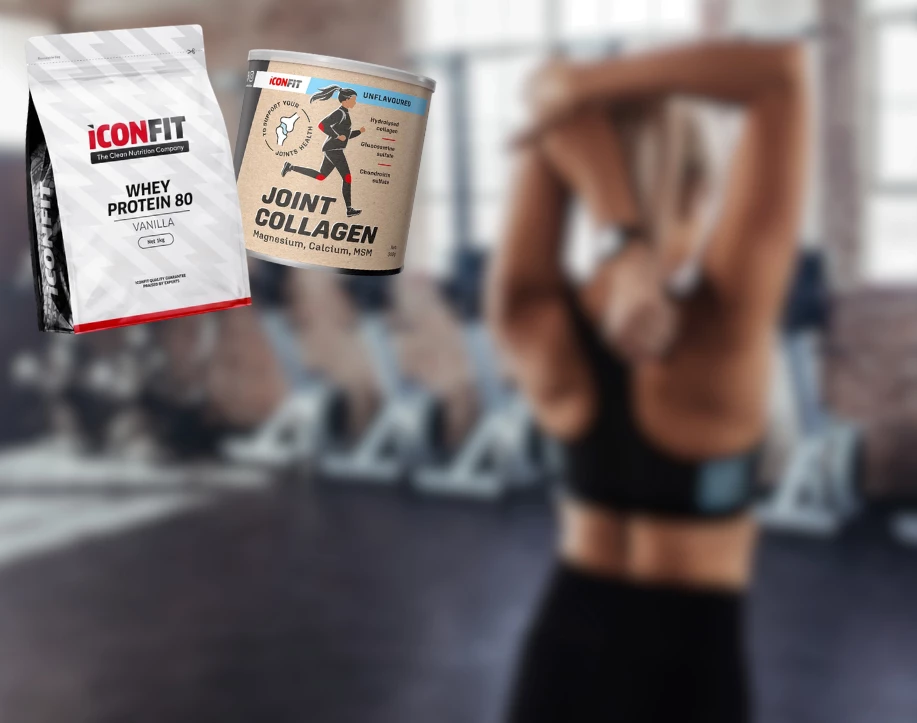ICONFIT</br>jopa -40 %!