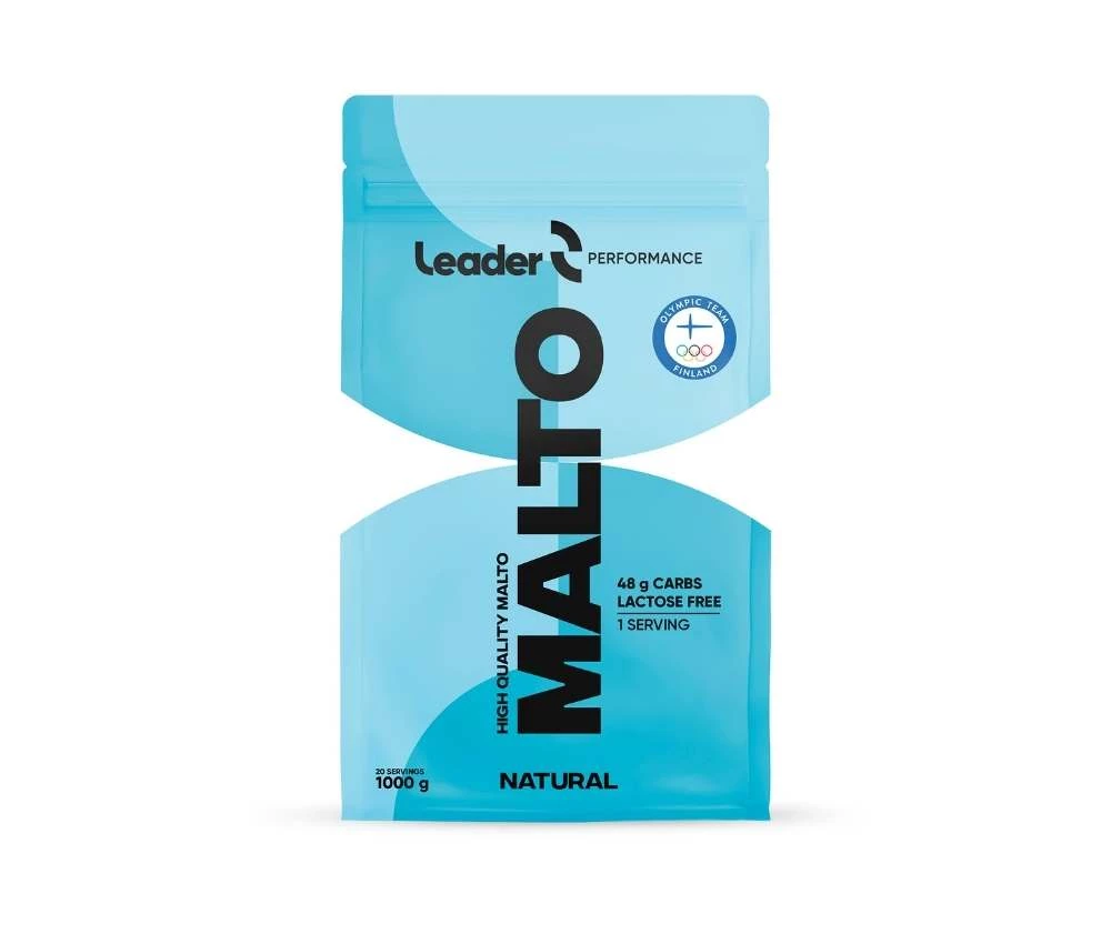 Leader Performance Malto, 1 kg