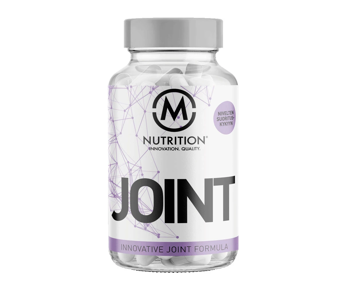 M-NUTRITION Joint, 120 kaps.