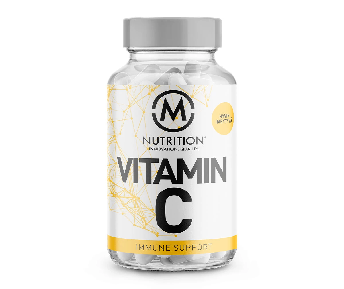 M-NUTRITION Vitamin C
