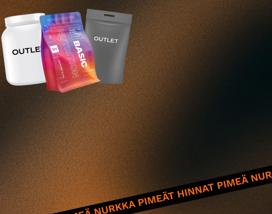 Pimeä nurkka!
