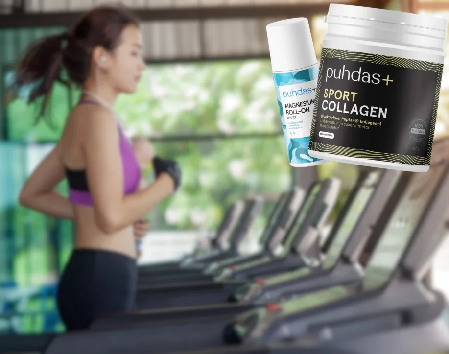 Puhdas+</br>jopa -50 %!
