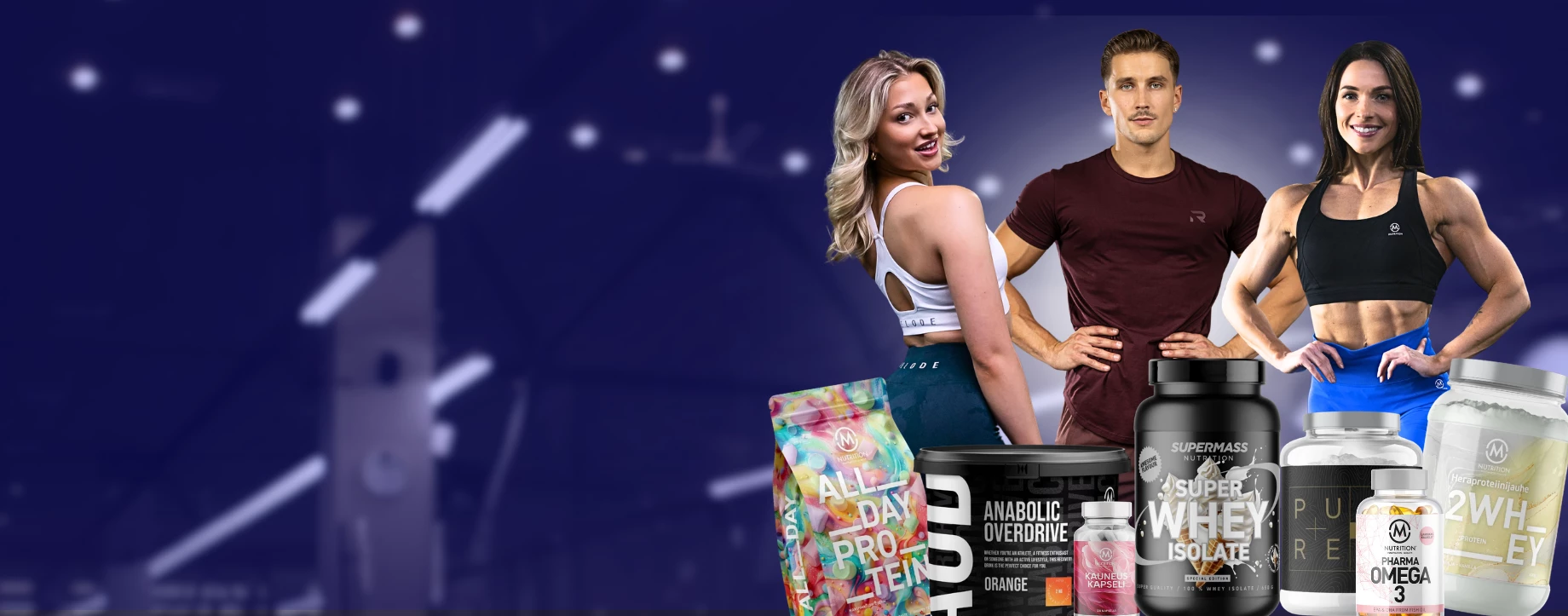 banner
