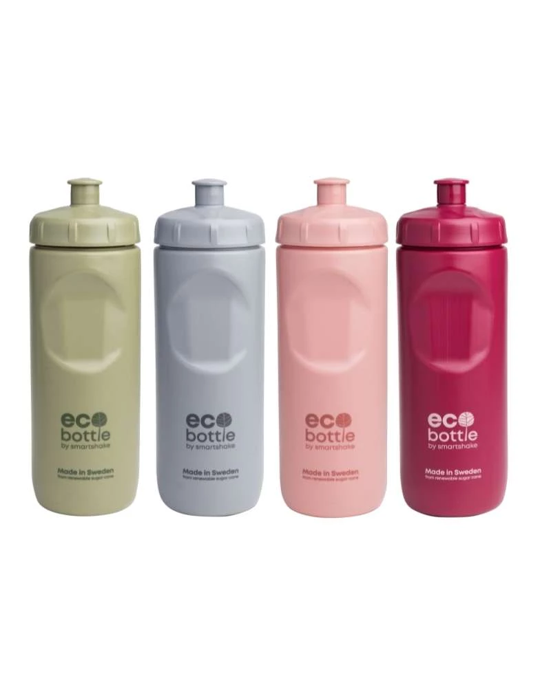 Smartshake EcoBottle, 500 ml