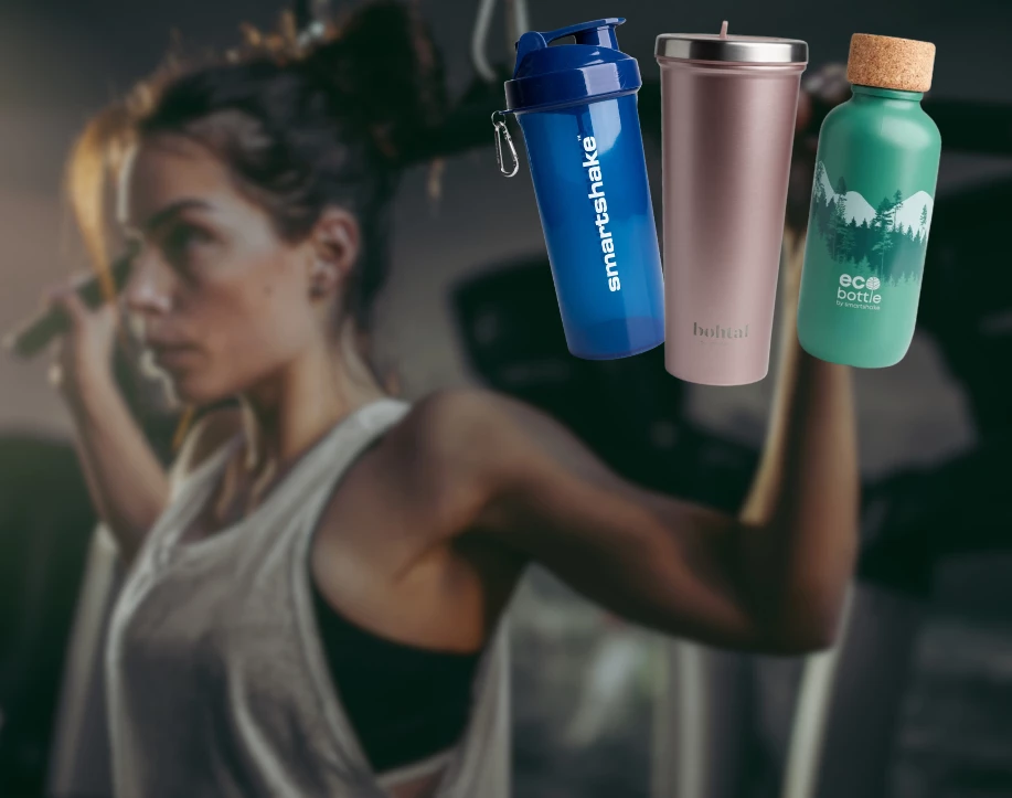 Smartshake</br>jopa -50 %!