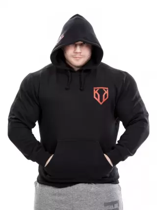 Team Killeri Unisex-Huppari