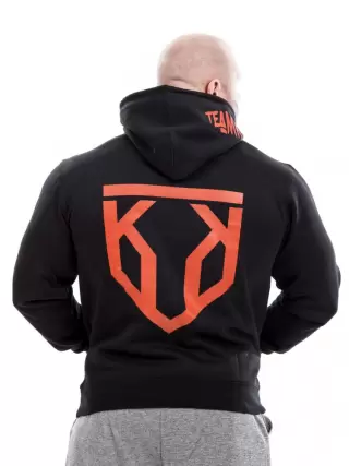 Team Killeri Unisex-Huppari