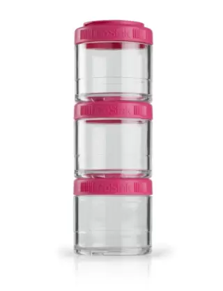 BlenderBottle GOSTAK 3PAK