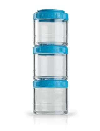 BlenderBottle GOSTAK 3PAK