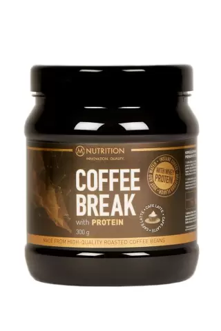 M-Nutrition Coffee Break 300 g