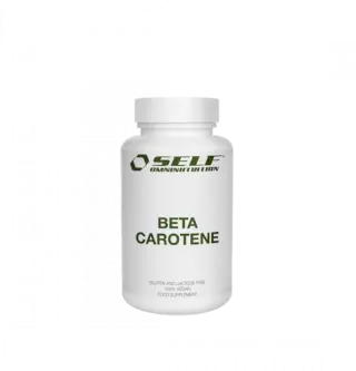 SELF Beta Carotene, 60 tabl.