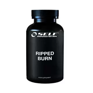 SELF Ripped Burn, 120 kaps.
