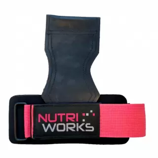 Nutri Works Naisten Voimagripperi