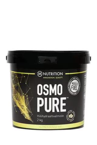 M-Nutrition OsmoPure