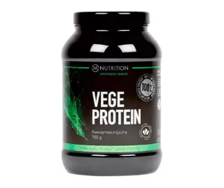 M-Nutrition Vege Protein 700 g